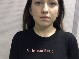 ValensiaBerg