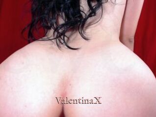 ValentinaX