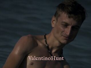 ValentinoHunt