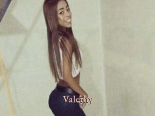 Valerhy