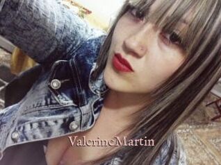 ValerineMartin