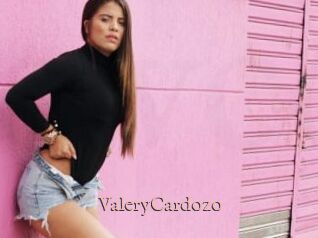 ValeryCardozo