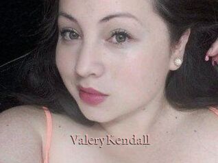 ValeryKendall