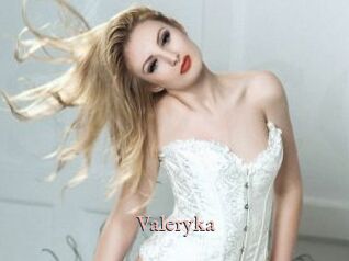 Valeryka