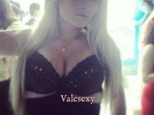 Valesexy