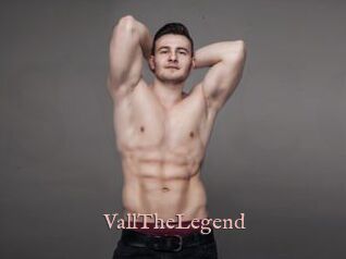 VallTheLegend