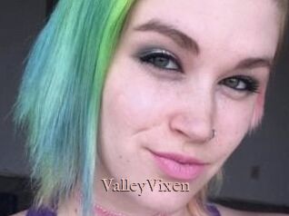 ValleyVixen