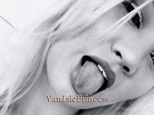 VanIslePrincess