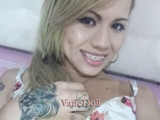 VaneDoll