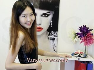 VanessaAwesome