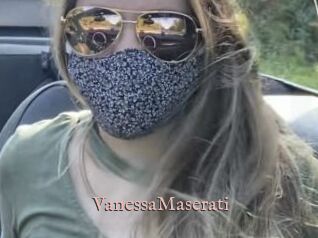 VanessaMaserati