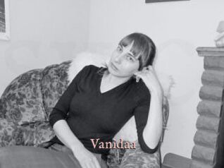 Vanidaa