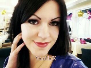 VanillaX