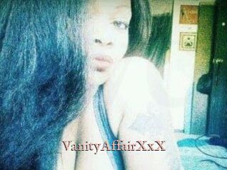 VanityAffairXxX