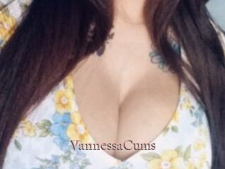 VannessaCums