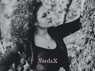 VardaX