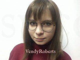 VendyRoberts