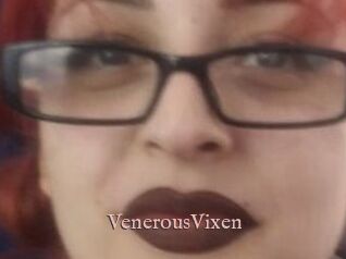 VenerousVixen