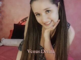 Venus_Divina