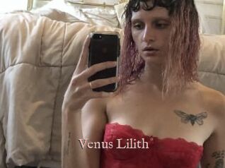 Venus_Lilith