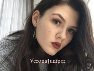 VeronaJuniper