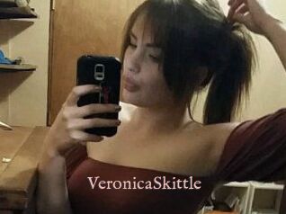 VeronicaSkittle