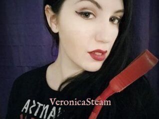 VeronicaSteam