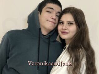 VeronikaandJack