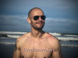 VerySunnyGuy