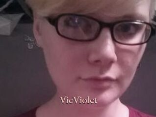 VicViolet