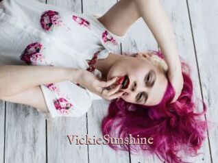 VickieSunshine