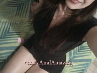 VickyAnalAmazing