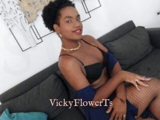 VickyFlowerTs