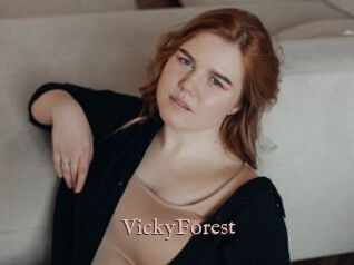 VickyForest