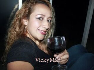 VickyMilf