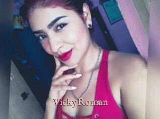 VickyRoman