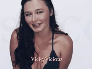 VickyVicious