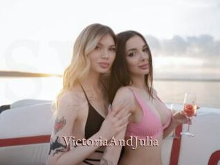 VictoriaAndJulia