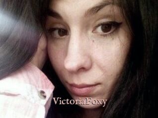 VictoriaFoxy