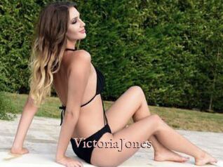 VictoriaJones