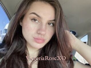 VictoriaRoseXO