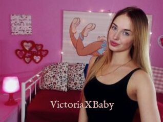 VictoriaXBaby