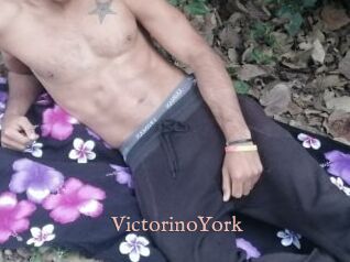 VictorinoYork