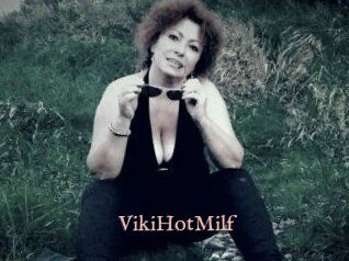 VikiHotMilf