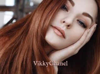 VikkyChanel