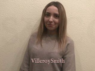 VilleroySmith