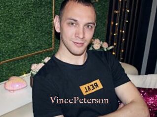 VincePeterson