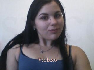 Violaxo