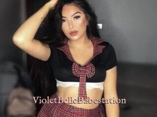 VioletBelleBabestation