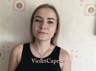 VioletCaprice